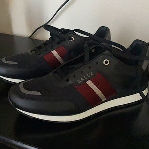 COPY - Bally Arnold Sneaker